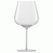 Schott Zwiesel Zwiesel Glas - Verre à Vin rouge  - Gamme Verbelle en Cristallin - Réf. 121413 - lot de 6 - transparent 121413