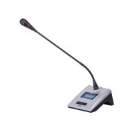 Segon JS-90C Pupitre Microphone Sans Fil Segon JS-90C Pupitre Microphone Sans Fil