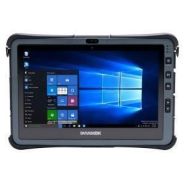 Tablette 11" durcie et étanche  U11I  IP65 RS-232, RJ45 MIL-STD 810G