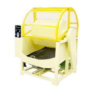 Tonneau centrifuge à mouvement rotatif d'occasion - CBARR100