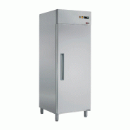 Armoire réfrigerée froid positif 700 l GN 2/1- inox -porte droite - REDFOX - RT 700 R