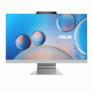 ASUS M3702WFAK-WA025W AMD Ryzen¢ 5 7520U 68,6 cm (27") 1920 x 1080 pixels PC All-in-One 8 Go LPDDR5-