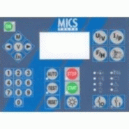 Automate programmable - mics telys