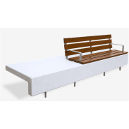 Banc public ela plus um371lp