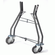 Chariot porte-seau Modèle mini Chariot porte-seau Modèle mini