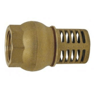 Clapet industrie laiton nbr - 80/90 - 303267 Clapet industrie laiton nbr - 80/90 - 303267