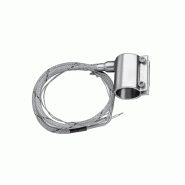 Collier chauffant, avec thermocapteur h1134/d1xl1xp