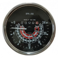 Compte tours - référence : pta-a49003