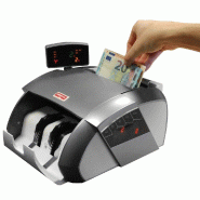 Compteuse de billets - Détection automatique - Capacité 300 - 1000 billets/mn