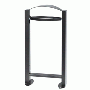 Corbeille ARKEA Vigipirate 60 Litres