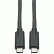Eaton tripplite usb-c cable m/m - usb 3.1 gen 1_0
