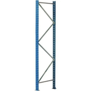 Echelle AR racking 8500 x 1100 x 100 mm Echelle AR racking 8500 x 1100 x 100 mm