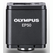Ep50 - caméra couleur