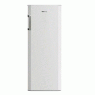 Fn 126400 - congélateurs armoire 210 litres - no frost - beko - classe a