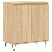 Helloshop26 - Buffet bahut commode armoire meuble de rangement organisateur cuisine salle de séjour salon sonoma 60 x 35 x 70 cm 02_0031608 - 3000210 Helloshop26 - Buffet bahut commode armoire meuble de rangement organisateur cuisine salle de séjour salon sonoma 60 x 35 x 70 cm 02_0031608 - 3000210