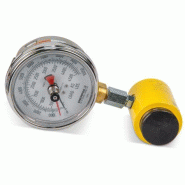 LH50, Montage direct de la cellule de pesée, 4.500 kg Capacité