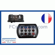 Kit module de commande : pack cs azur prioritaire export pour hp 30w standby mercura 37062-00