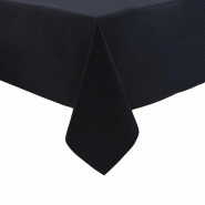 Nappe noire Mitre Essentials Occasions 2290 x 2290mm | Mitre essentials - HB565