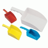 Petite pelle a main rectangulaire_0