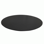 Plateau de table Mesa Ø60 - CAVIAR_0