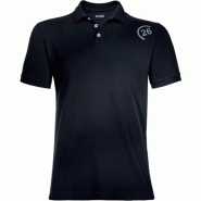 Polo homme c26 noir taille s