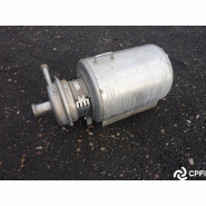 Pompe centrifuge APV-SPX W+70/40 - 15 kW, 40 m3/h, 6 bar