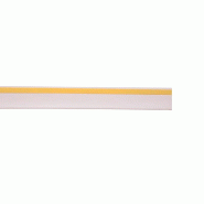 Porte-étiquette adhésif - pratique et durable Porte-étiquette adhésif - pratique et durable