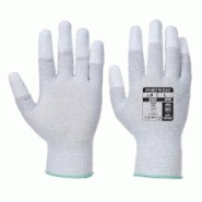 Portwest - Gants ESD avec doigts enduit PU #AAB2BD Taille 10 - 5036108198542 Portwest - Gants ESD avec doigts enduit PU #AAB2BD Taille 10 - 5036108198542