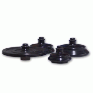Rotor 24 microtubes 0.2 mL - Ref.: GJK006 Rotor 24 microtubes 0.2 mL - Ref.: GJK006