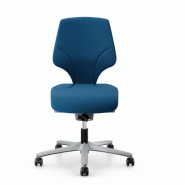 Siège de bureau ergonomique 