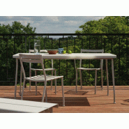 Table d'extérieur Flaner Table d'extérieur Flaner