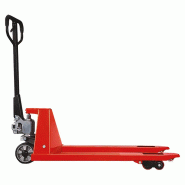 Transpalette manuel AC251000 1000 mm Transpalette manuel AC251000 1000 mm