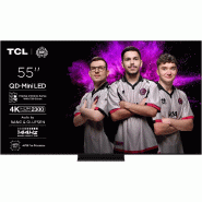 Tv qd-mini led 55c79k 140 cm