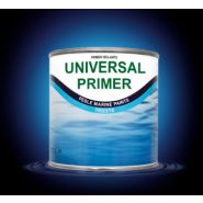 Universal primer - primaire - marlin yacht paints - pour isoler les anciens antifoulings en mauvais état ou inconnus