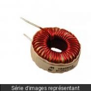 1540m25 - bobine inductance - hammond - d.c. amps for 0.8 ls 0.7