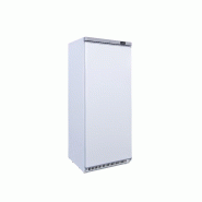 Armoire réfrigérée ABS négative Extérieur blanc 600L CUISTANCE
