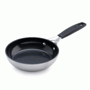 BERGNER Xmart - Poêle 16cm Induction en Aluminium Forgé - aluminium Q4078
