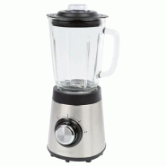 Blender Mixeur 700W Inox  UM3829-Inox usage non-intensif Clatronic - 4006160640328