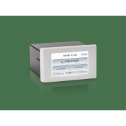 Calculateur de débit OPTIBAR FC 1000 - contrôle de liquides, gaz et vapeur avec écran tactile_0