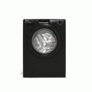 CANDY lave-linge frontal 11kg 1400 tours/min blanc CS1411TXMBBE/FR - noir 8059019095516
