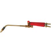 Chalumeaux chauffeurs Castolin AutoFlam 1000 4000 et 10000 - Chauffe des métaux