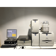 Chromatographie ionique ics-5000 dionex reconditionné - p20090817