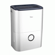 Déshumidificateur DF20 20L/J - Midea - 13907739 Déshumidificateur DF20 20L/J - Midea - 13907739