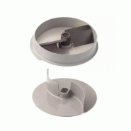 Disque presse-purée 28208 pour coupe légumes ROBOT COUPE  Référence: 28208