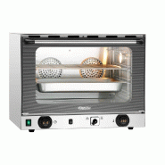 Four à convection AT220-MDI - 4 niveaux GN1/1 - Grill et Vapeur - Commande numérique | Bartscher