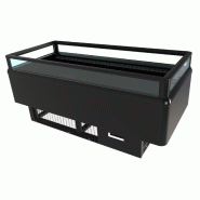 Îlot supermarché de refroidissement / congelation commutable 2.0 - P7080.0025