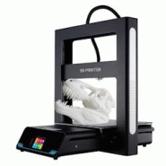 Imprimante 3D Haute Précision Pour Professionnels Et Particuliers - Qualité Et Sécurité YONIS - 3615616791234 Imprimante 3D Haute Précision Pour Professionnels Et Particuliers - Qualité Et Sécurité YONIS - 3615616791234