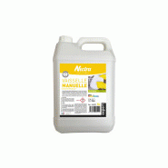 Liquide vaisselle/vitres expert nectra (1870771) 5l (ar)