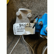 Manomètre de pression c9492 - référence : c9492