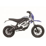 Moto electrique pour enfants HECHT